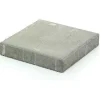 Betonilaatta Rudus 298x298x50 mm sileä harmaa