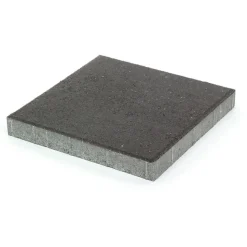 Betonilaatta Rudus 398x398x50 mm sileä musta