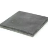 Betonilaatta Rudus 498x498x50 mm sileä musta