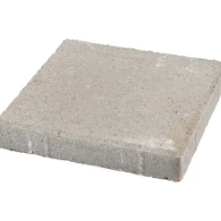 Betonilaatta 600x600x80 mm sileä harmaa
