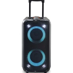 Bilekaiutin Nedis SPPT2480BK Bluetooth 240W