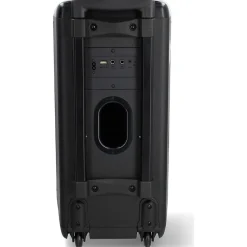 Bilekaiutin Nedis SPPT2480BK Bluetooth 240W