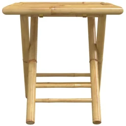 Bistrosarja 3-osainen bambu (78524)