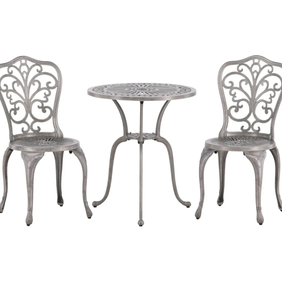 Bistrosetti Venture Home Nandin hopea
