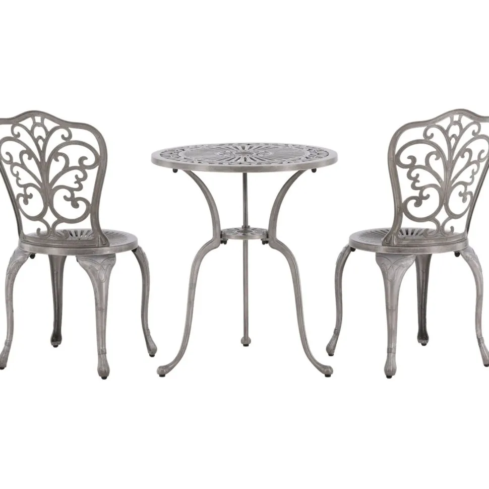 Bistrosetti Venture Home Nandin hopea