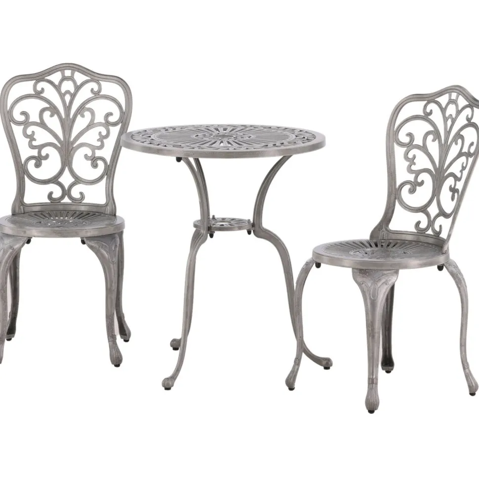 Bistrosetti Venture Home Nandin hopea