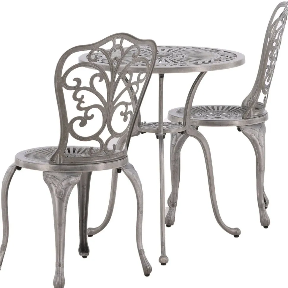 Bistrosetti Venture Home Nandin hopea