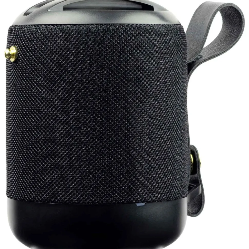 Bluetooth-kaiutin Kuura Beat Mini, musta