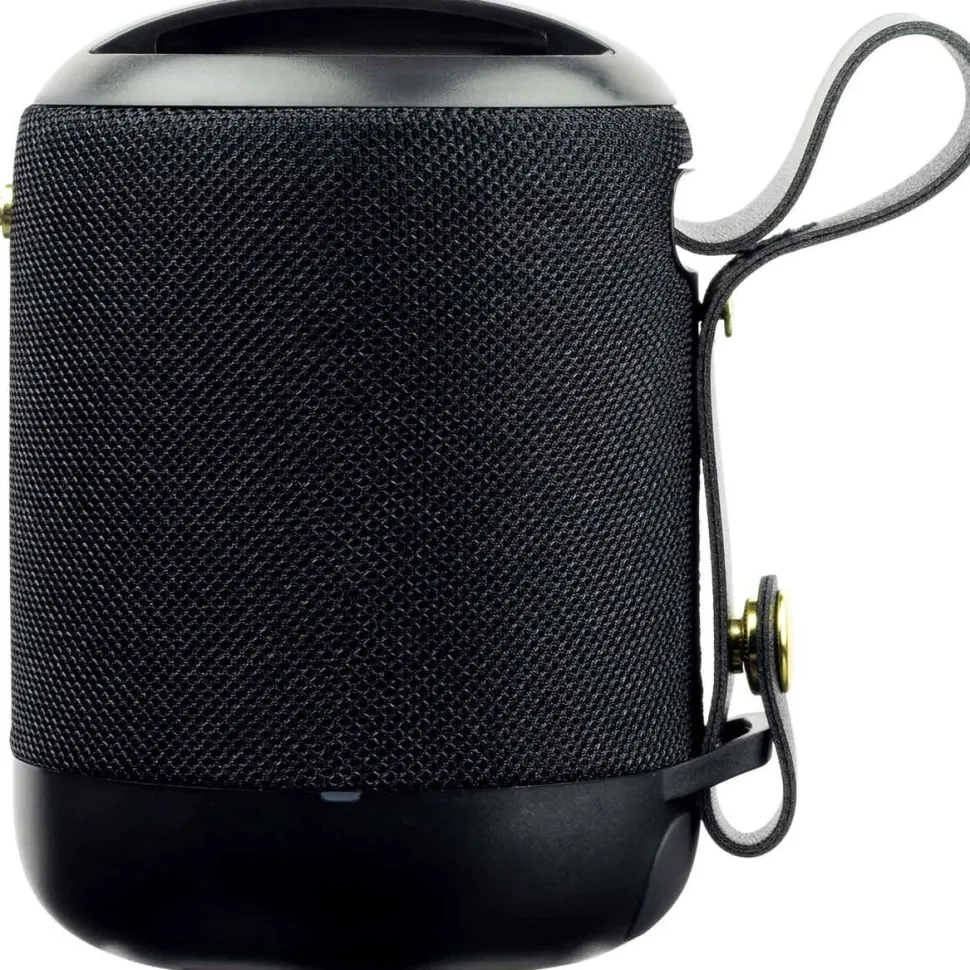 Bluetooth-kaiutin Kuura Beat Mini, musta