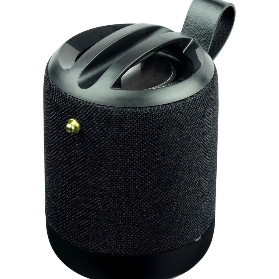 Bluetooth-kaiutin Kuura Beat Mini, musta