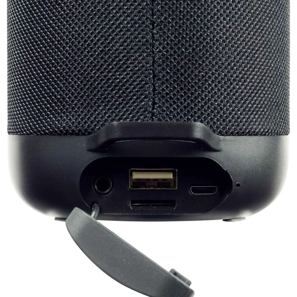 Bluetooth-kaiutin Kuura Beat Mini, musta