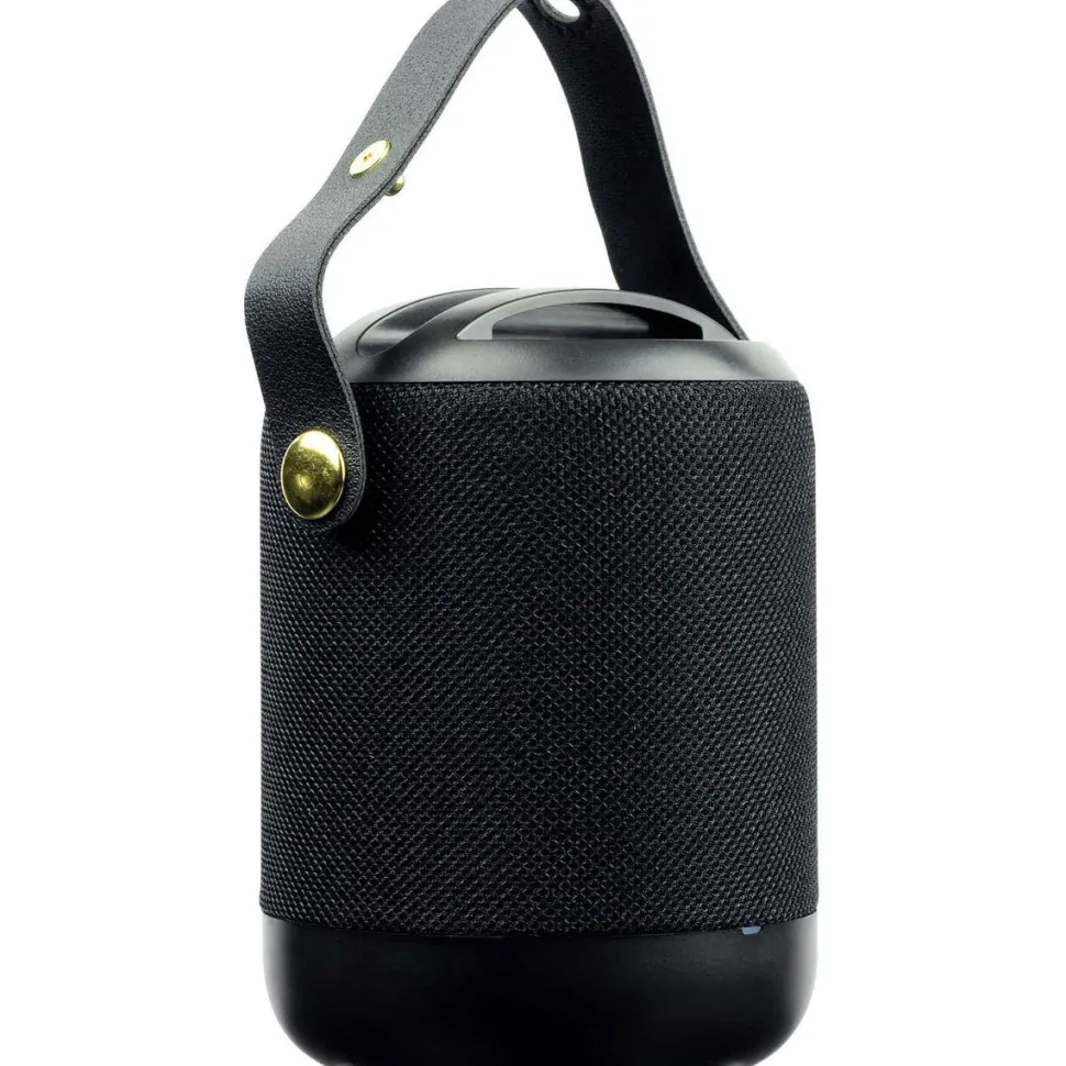 Bluetooth-kaiutin Kuura Beat Mini, musta