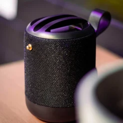 Bluetooth-kaiutin Kuura Beat Mini, musta