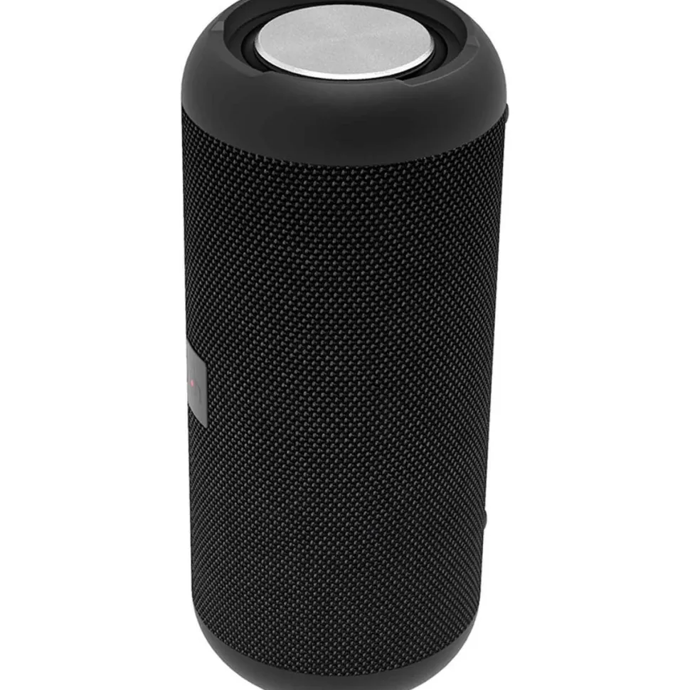 Bluetooth-kaiutin Kuura Beat, musta