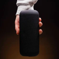 Bluetooth-kaiutin Kuura Beat, musta