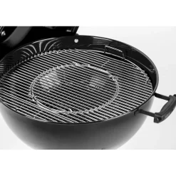 Brikettigrilli Weber Master Touch GBS E-5750 2019