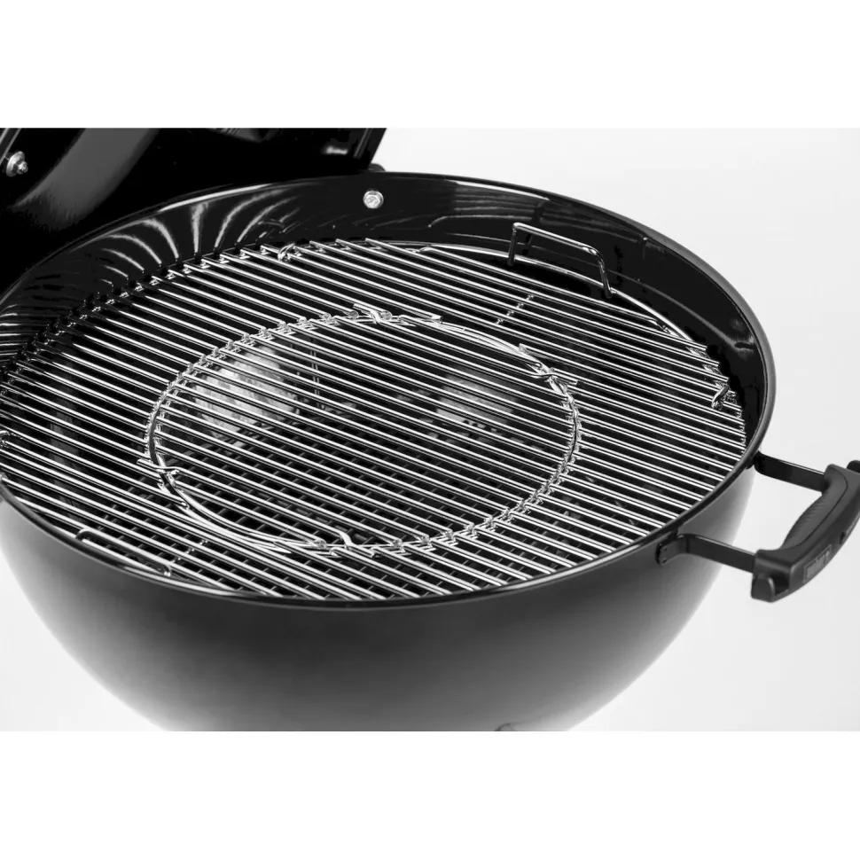 Brikettigrilli Weber Master Touch GBS E-5750 2019