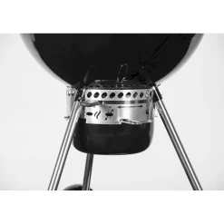 Brikettigrilli Weber Master Touch GBS E-5750 2019