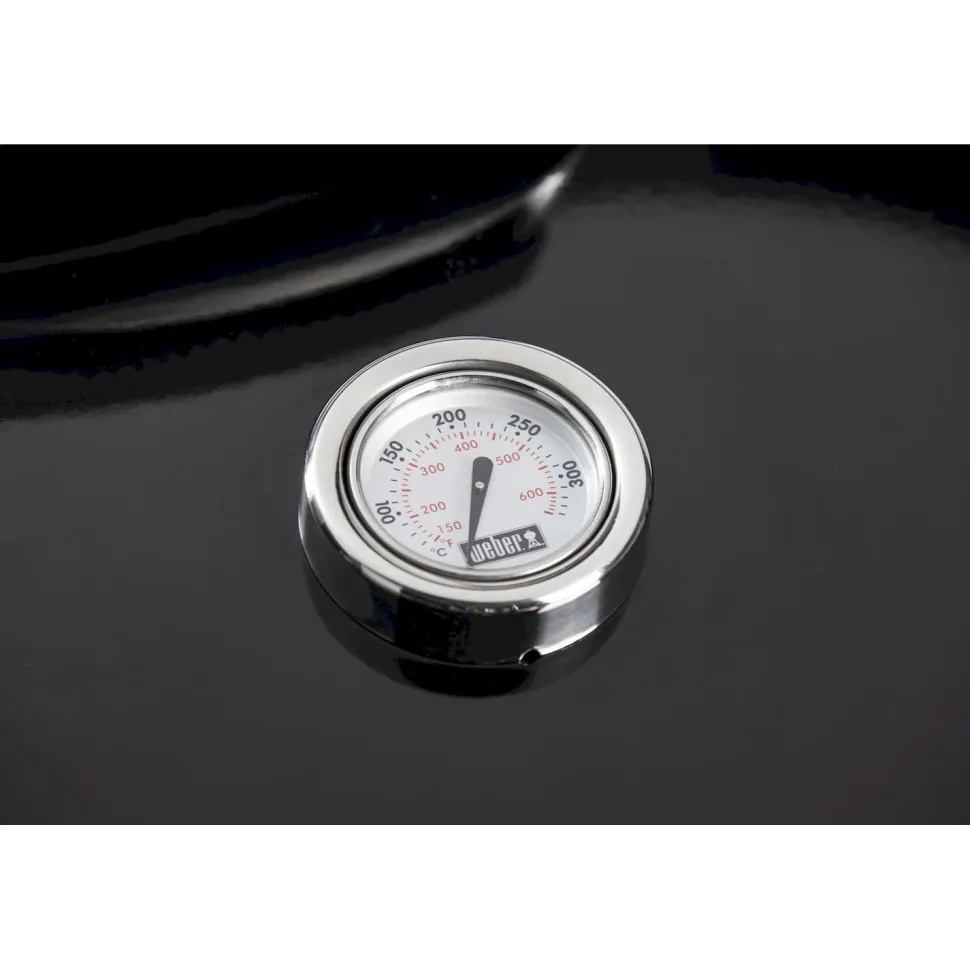 Brikettigrilli Weber Master Touch GBS E-5750 2019