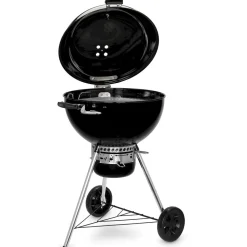 Brikettigrilli Weber Master Touch Premium E-5770 2019
