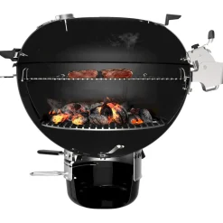 Brikettigrilli Weber Master Touch Premium E-5770 2019