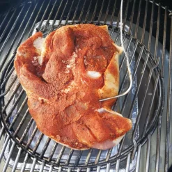 Brikettigrilli Weber Master Touch Premium E-5770 2019