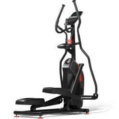 Crosstrainer Schwinn 510E Compact Elliptical
