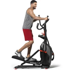 Crosstrainer Schwinn 510E Compact Elliptical