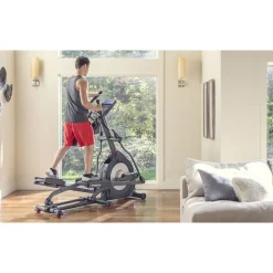 Crosstrainer Schwinn 570E Elliptical