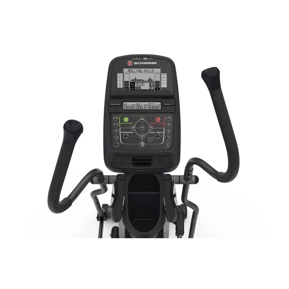 Crosstrainer Schwinn 430i Elliptical