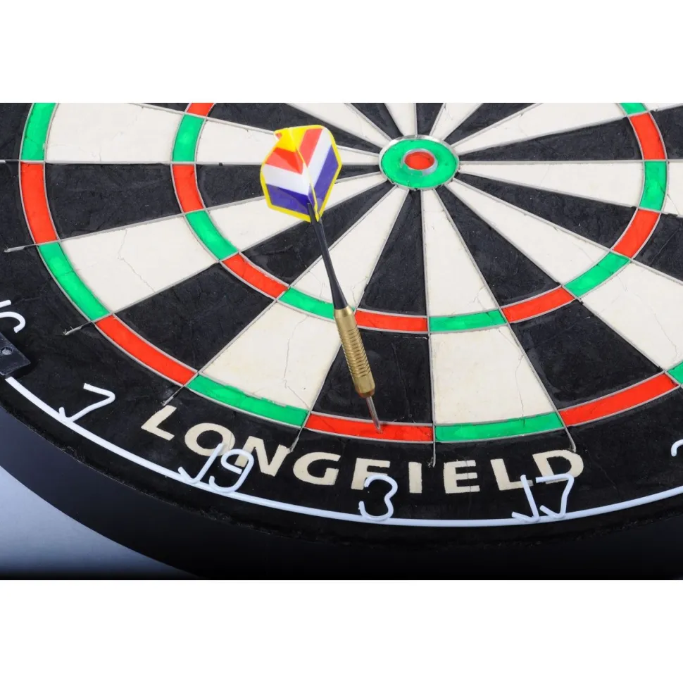 Darts-taulu Longfield 3rd Generation, 46cm