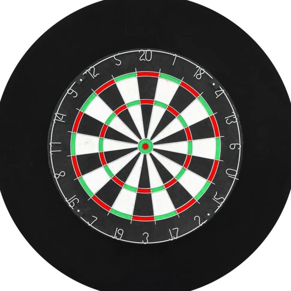 Darts-taulun ympäryslevy, EVA