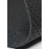 Dry Step Termomatto 907, 100cm x 30m tummanharmaa