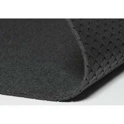 Dry Step Termomatto 907, 100cm x 30m tummanharmaa