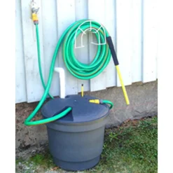 Ejektorisäiliö Separett 50 L