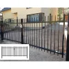 Elementtiaidan ajoportti AB Polar 1400 x 4000 mm