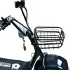Etukori Kontio Kruiser 2.0, Trike ja Long Range sähköskoottereille