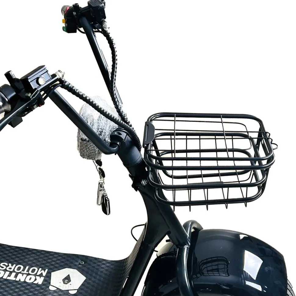 Etukori Kontio Kruiser 2.0, Trike ja Long Range sähköskoottereille