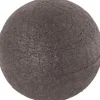 Fasciapallo Eco Body 10cm, musta