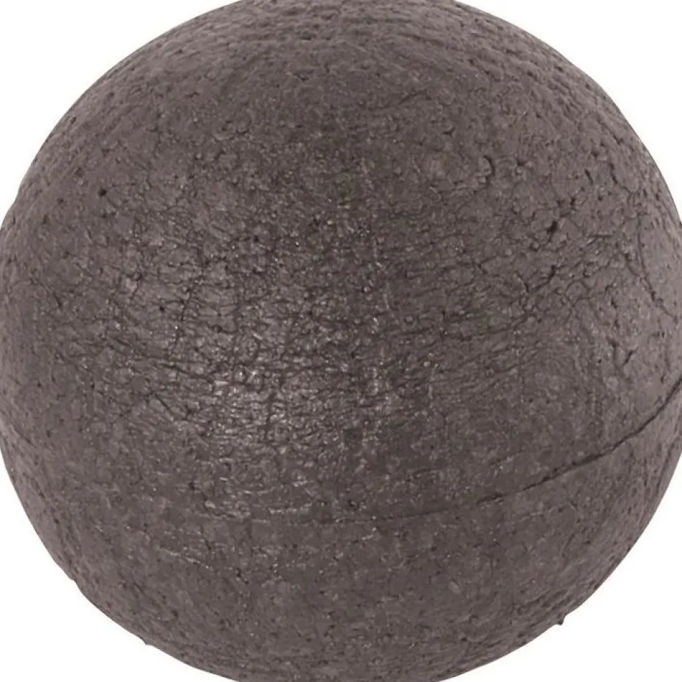 Fasciapallo Eco Body 10cm, musta
