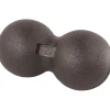 Fasciapallo Eco Body Duo 12x25cm, musta