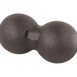 Fasciapallo Eco Body Duo 12x25cm, musta