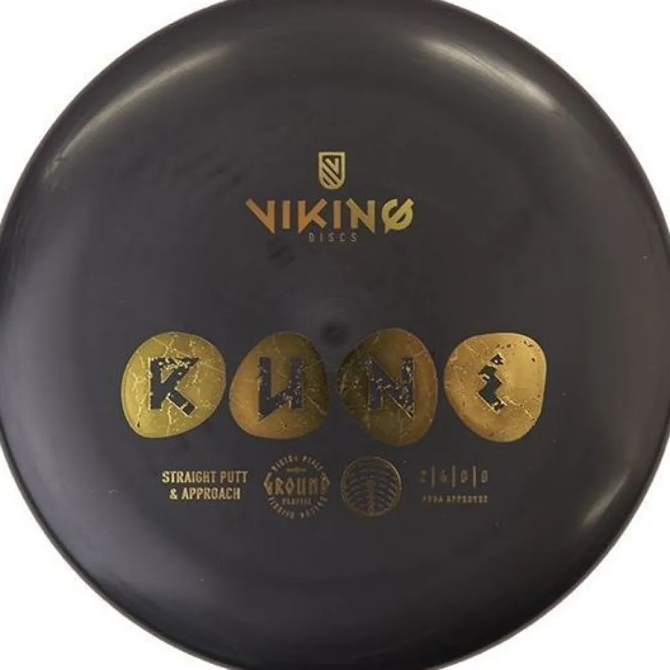 Frisbeegolf kiekkosetti Viking Discs