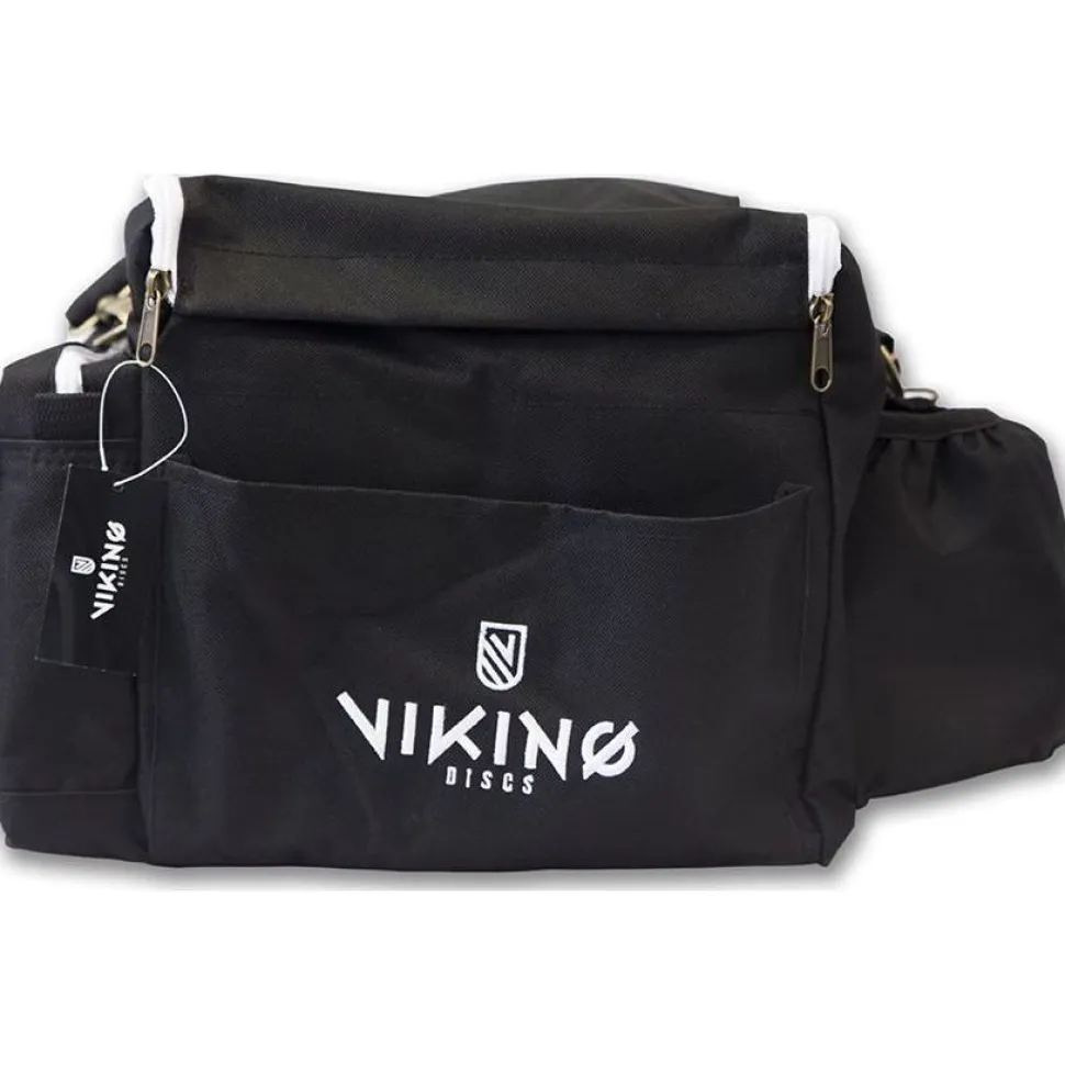 Frisbeegolflaukku Viking Discs Cooler Sack XL