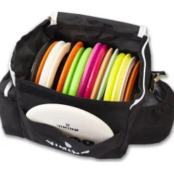 Frisbeegolflaukku Viking Discs Cooler Sack XL