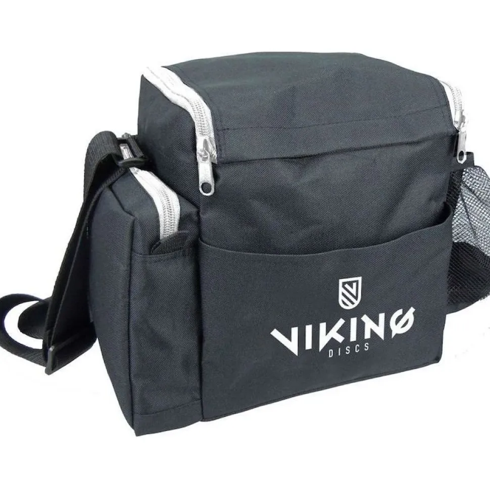 Frisbeegolflaukku Viking Discs Ground Sack