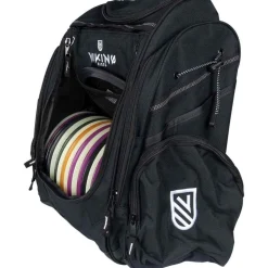 Frisbeegolfreppu Viking Discs Rucksack Pro