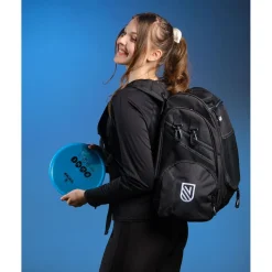 Frisbeegolfreppu Viking Discs Rucksack Pro
