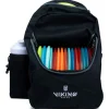 Frisbeegolfreppu Viking Discs Rucksack Light