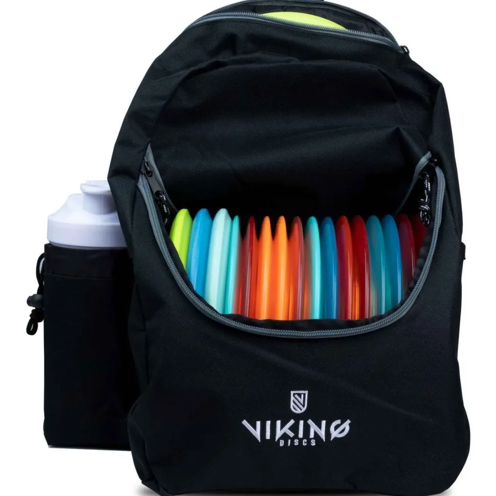 Frisbeegolfreppu Viking Discs Rucksack Light